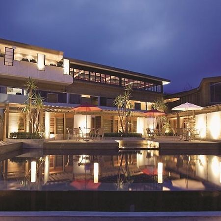 Ferienwohnung The Mountain Star Taipeh Exterior foto