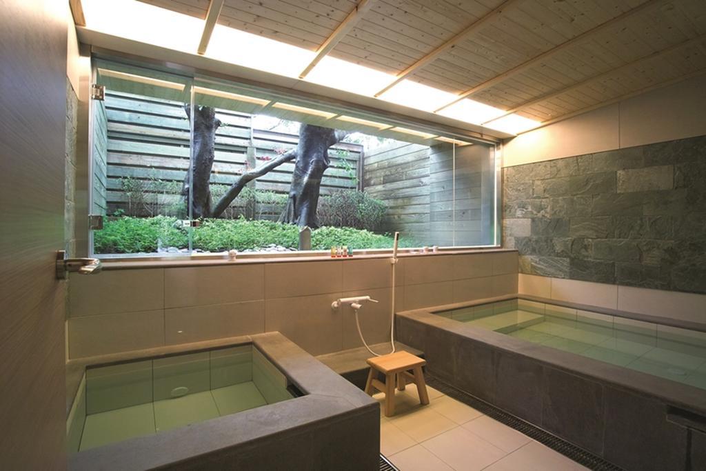 Ferienwohnung The Mountain Star Taipeh Exterior foto